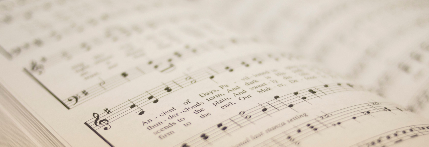 Hymnal